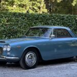 1962 Lancia Flaminia Touring
