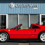 1988 Ferrari 328 GTS