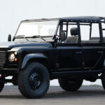 Defender Mark IV By Black Bridge Motors