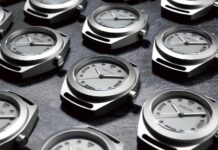 Land Rover x Bamford London LR001