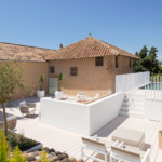 The Hotel Convent De La Missió