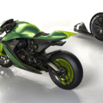 AMB 001 Pro By Aston Martin X Brough Superior