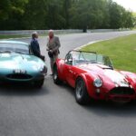 The “Black Flag Race” Reunion