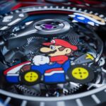 Tag Heuer Formula 1 X Mario Kart