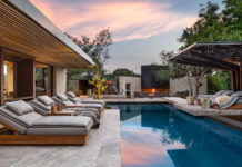 Cheetah Plain Sabi Sand