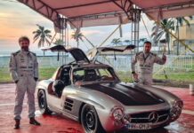 Carrera Panamericana Carrera Panamericana