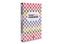 The Missoni Family Cookbook By Assouline