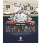 Max Hoffman: Million Dollar Middleman By Veloce