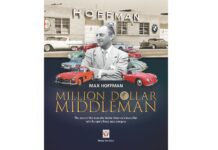 Max Hoffman: Million Dollar Middleman By Veloce