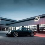 For The Love Of 911 For The Love Of 911