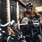 Lessons In The Slipstream Of The BMW R 18