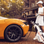 Orange Is The Happiest Colour