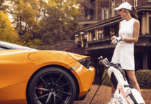 Orange Is The Happiest Colour