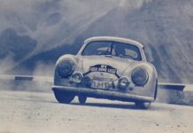 Tony’s Choice: Porsche Wins Liege-Rome-Liege