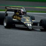 Lotus And John Player Special Lotus And John Player Special