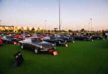 Cavallino Classic Middle East 2022