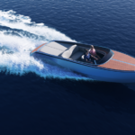 Persico X Zagato 100.2 Limited Launch Edition