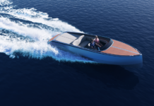 Persico X Zagato 100.2 Limited Launch Edition