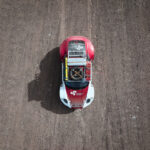 Special Porsche 911 Begins Its Journey Of Exploration Special Porsche 911 Begins Its Journey Of Exploration