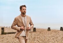 Jenson Button: Living In The Fastlane