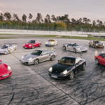 25 Years Of The 996-Generation Porsche 911