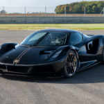 History With A Future: Lotus Evija Fittipaldi