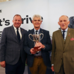 Veteran Cars Pioneer Sustainable Fuels On London To Brighton