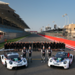 The Impressive Résumé Of The Strongest Porsche Boxer