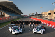 The Impressive Résumé Of The Strongest Porsche Boxer