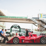 Le Mans Classic 2023