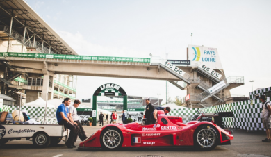 Le Mans Classic 2023