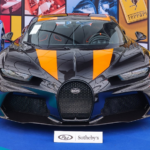 RM Sotheby’s Concludes Most Succesful London Auction Ever