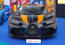 RM Sotheby’s Concludes Most Succesful London Auction Ever