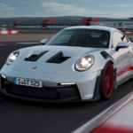 The Top 10 Fastest NĂĽrburgring Lap Times