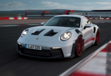 The Top 10 Fastest Nürburgring Lap Times