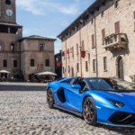 The Lamborghini Engine Songs: A V12 Symphony