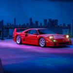 Ferraris Head To RM Sotheby’s Miami Auction