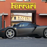 2004 Ferrari Enzo At RM Sotheby’s