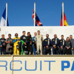 Les 2 Tours d’Horloge 4-5-6 Novembre 2022