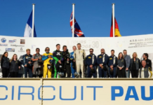 Les 2 Tours d’Horloge 4-5-6 Novembre 2022