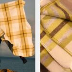 The Drove Blanket By Connolly