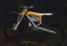 Bukk Limited Edition By Cake