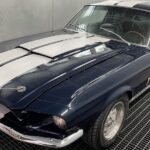 1967 Ford Shelby GT 500