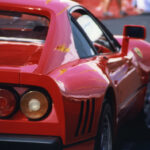The Ferrari 288 GTO & 288 GTO Evoluzione