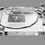 AT-LP2022 By Audio Technica