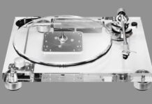 AT-LP2022 By Audio Technica