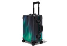 Rimowa Original Cabin Limited Edition