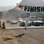 Weekend Heroes: 1st Paramount Ranch Road Races