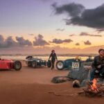 Morgan Driving Tours