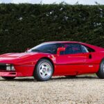 1985 Ferrari 288 GTO